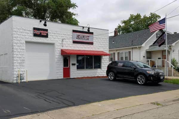 Central A/C installation — GLM Mechanical Services, Inc.