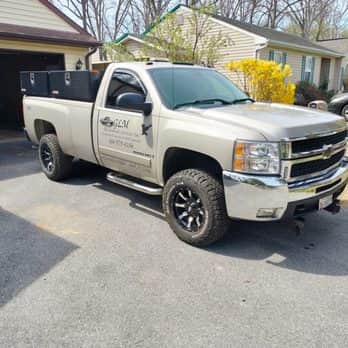 Free estimates — GLM Mechanical Services, Inc.