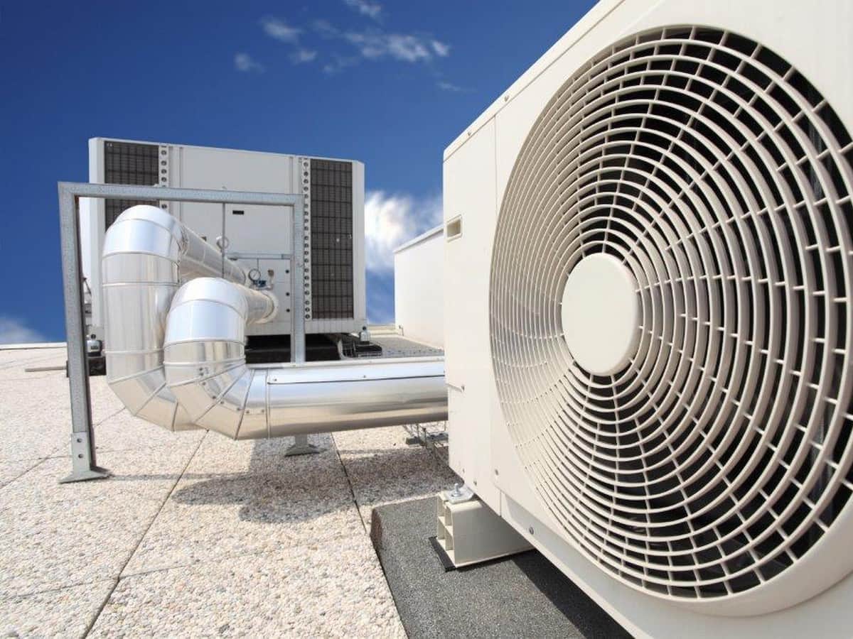 Water heater installation — GLM Mechanical Services, Inc.