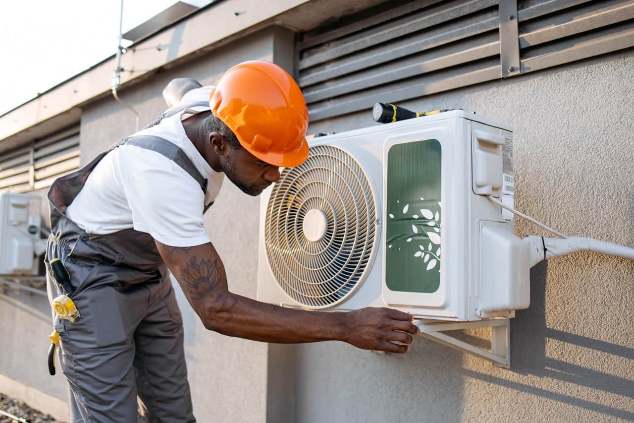 GLM Mechanical Services, Inc. in Owings Mills Md